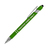 Softano aluminum pen, green 