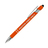 Softano aluminum pen, orange 