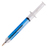 Cure ballpen, blue 