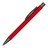 Eken aluminum ballpen, red 