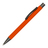 Eken aluminum ballpen, orange 