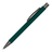 Eken aluminum ballpen, dark green 