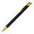 Lindi ballpen, black/gold 