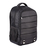 Cortez backpack, black 