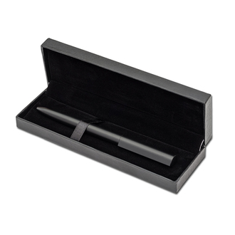 R02321 - Avija pen in box, black 