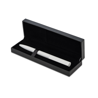 R02321 - Avija pen in box, white 