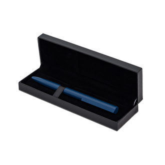 R02321 - Avija pen in box, dark blue 