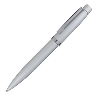 R04442 - Magnifico ballpen, silver 