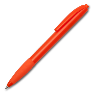 R04445 - Blitz ballpen, orange 