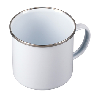 R08230 - 500 ml Oldie mug, white 