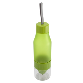 R08314 - 600 ml Delight water bottle, green 