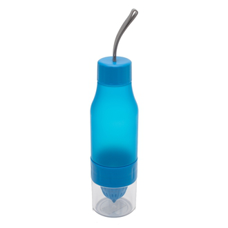 R08314 - 600 ml Delight water bottle, light blue 