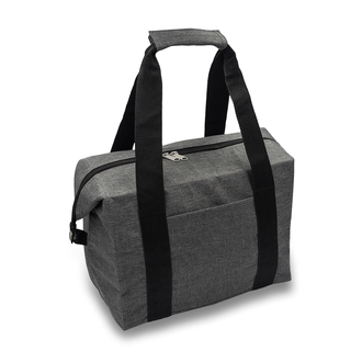 R08453 - Terisi insulated lunch bag, grey 