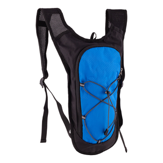 R08582 - Palmer sports backpack, blue 