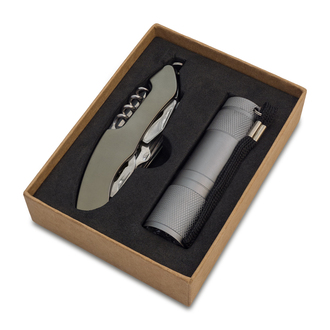 R17486 - Camden Tool kit in the box, graphite 