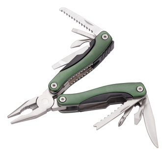 R17508 - Feat multitool, green 