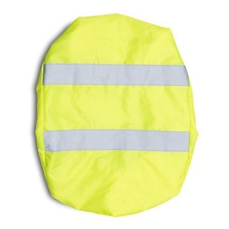 R17836 - Hi-Vis Reflective Backpack Cover, yellow 