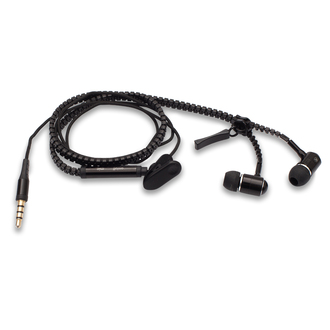 R50187 - Soundbang earphones, black 