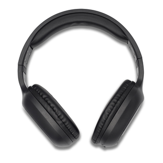 R50199 - Suono wireless headphones, black 