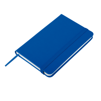 R64225 - Zamora notepad, blue 