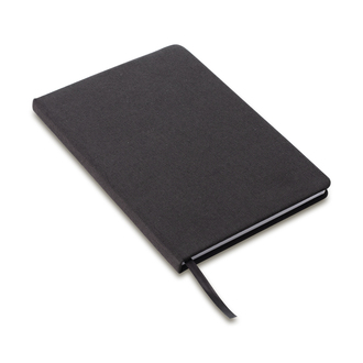 R64253 - Dot Planner notebook, black 