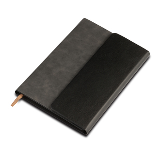 R64263 - Prato Notebook, grey 