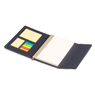 R64263 - Prato Notebook, dark blue 