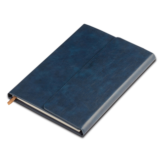 R64263 - Prato Notebook, dark blue 