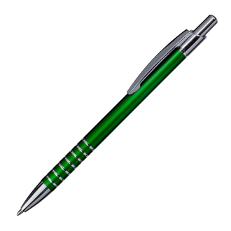 R73367 - Bonito ballpen, green 