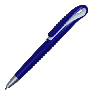 R73371 - Cisne ballpen, blue 