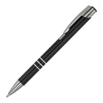 R73375 - Lind ballpen, black 