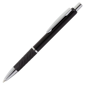 R73400 - Andante ballpen, black 