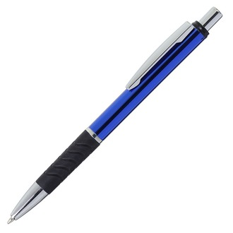 R73400 - Andante ballpen, blue/black 