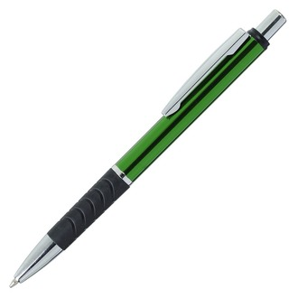 R73400 - Andante ballpen, green/black 