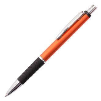 R73400 - Andante ballpen, orange/black 