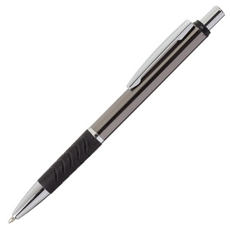 R73400 - Andante ballpen, graphite/black 