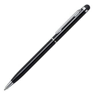 R73408 - Touch Tip ballpen, black 