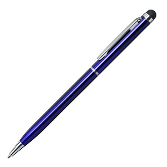 R73408 - Touch Tip ballpen, blue 