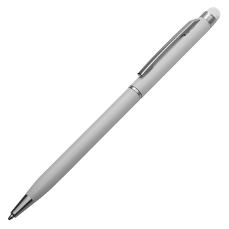 R73408 - Touch Tip ballpen, white 