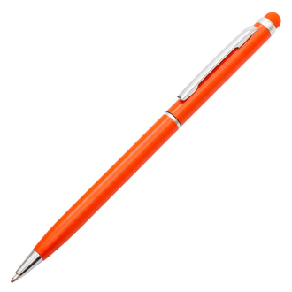 R73408 - Touch Tip ballpen, orange 