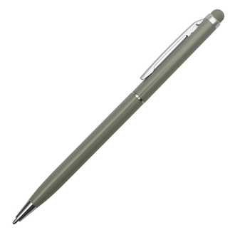 R73408 - Touch Tip ballpen, grey 