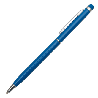 R73408 - Touch Tip ballpen, light blue 