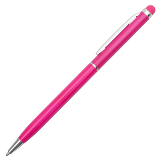 R73408 - Touch Tip ballpen, magenta 