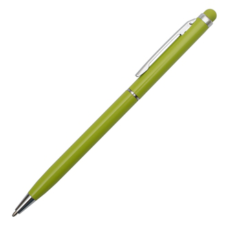 R73408 - Touch Tip ballpen, light green 