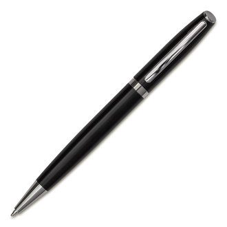R73421 - Trial aluminum pen, black 