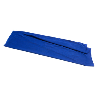 R73627 - Gaitero face & neck covering, blue 