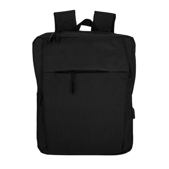 R91794 - Amurio laptop backpack, graphite 