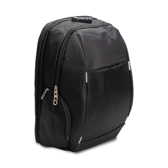 R91796 - York Laptop Backpack, black 