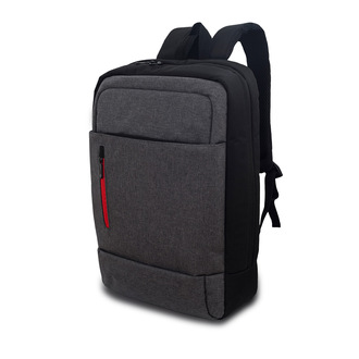 R91797 - Taranto backpack for laptop, grey 