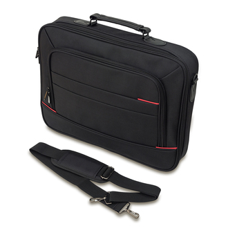 R91815 - Aberdeen laptop bag, black 